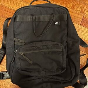 Nike small backpack